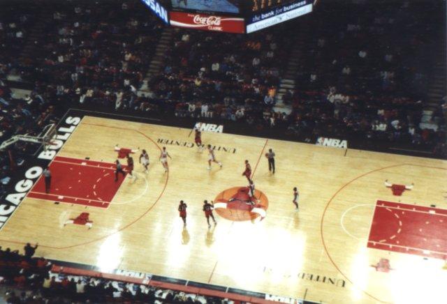 Full Court